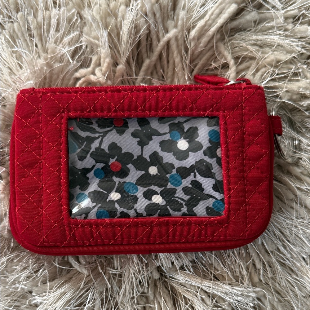Vera Bradley Wallet - Picture 3 of 5